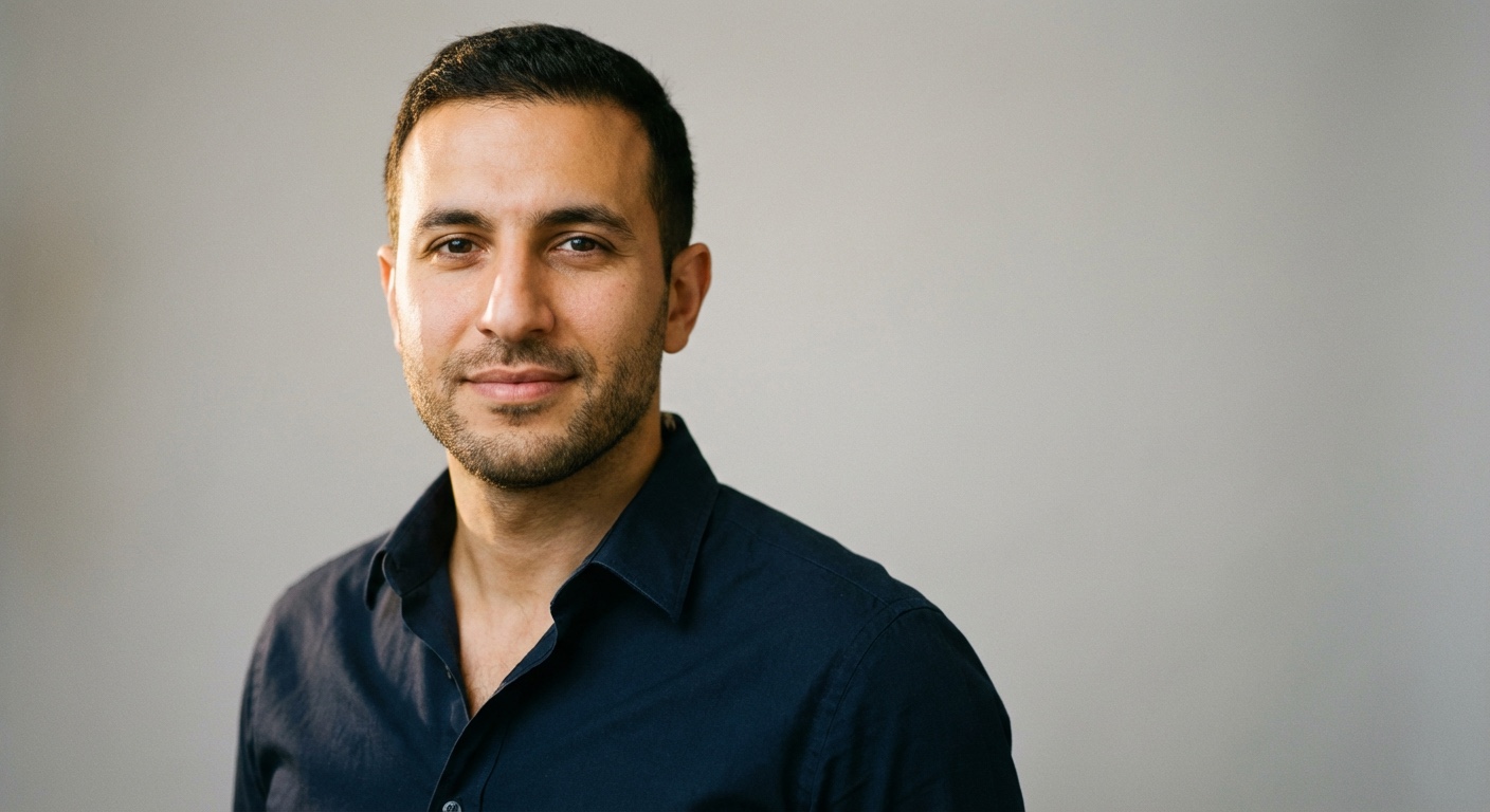 Mo, Founder of MABI Labs